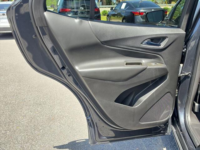 2023 Chevrolet Equinox AWD LT
