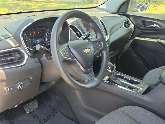 2023 Chevrolet Equinox AWD LT