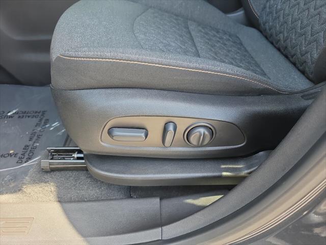 2023 Chevrolet Equinox AWD LT
