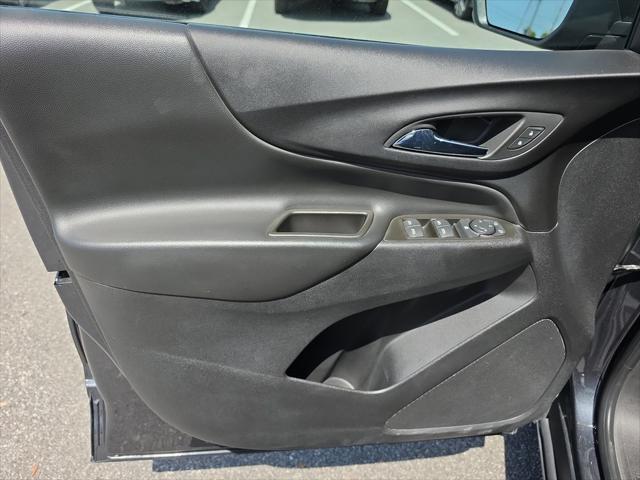 2023 Chevrolet Equinox AWD LT