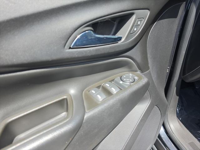 2023 Chevrolet Equinox AWD LT