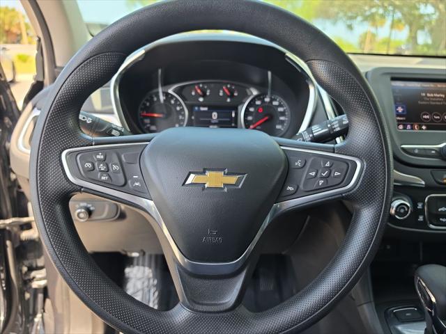 2023 Chevrolet Equinox AWD LT