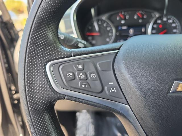 2023 Chevrolet Equinox AWD LT