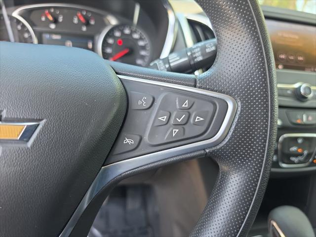 2023 Chevrolet Equinox AWD LT