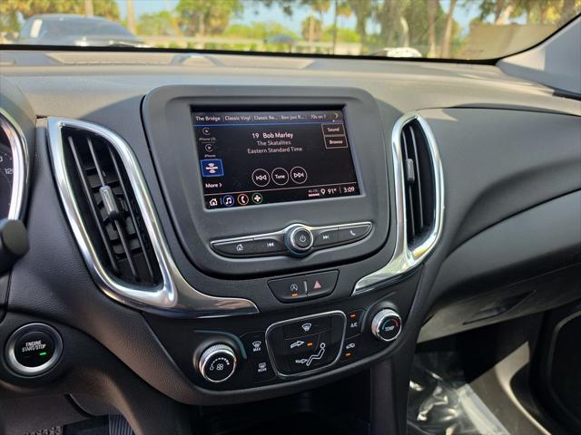 2023 Chevrolet Equinox AWD LT