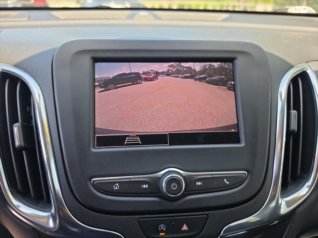 2023 Chevrolet Equinox AWD LT