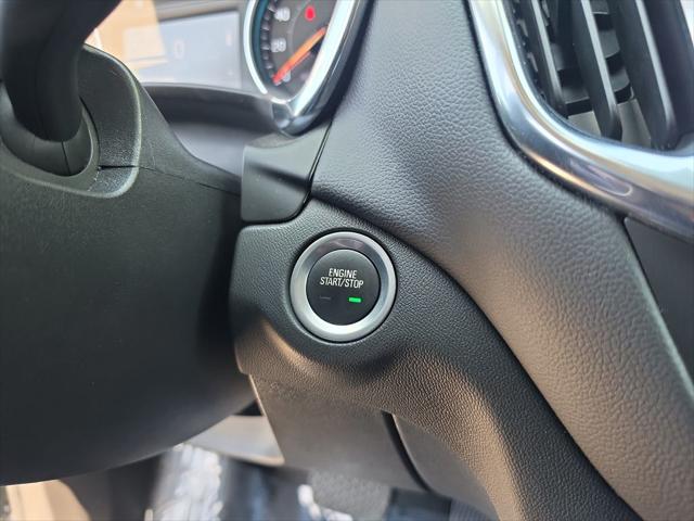 2023 Chevrolet Equinox AWD LT
