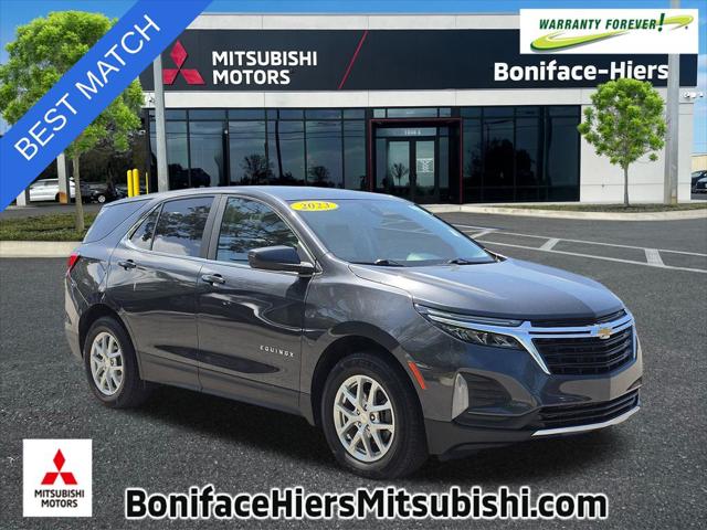 2023 Chevrolet Equinox AWD LT for sale in Melbourne, FL