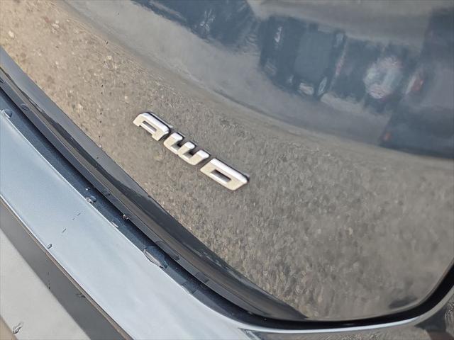 2024 Ford Edge SE