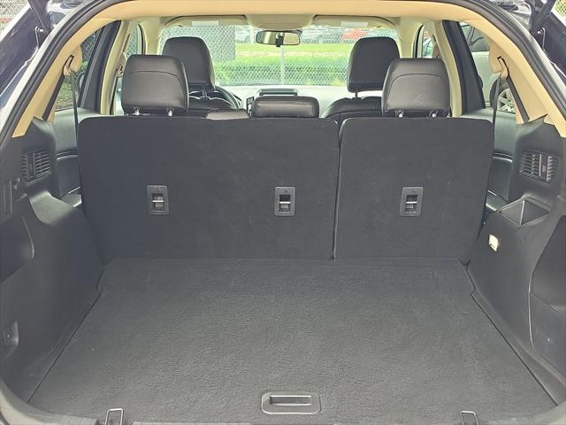 2024 Ford Edge SE