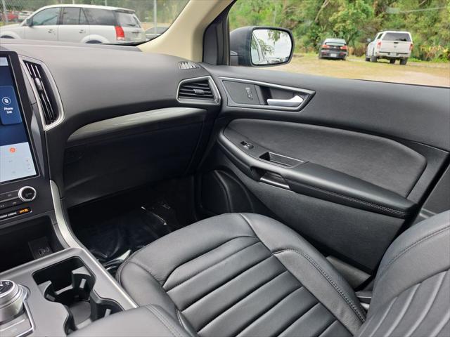2024 Ford Edge SE