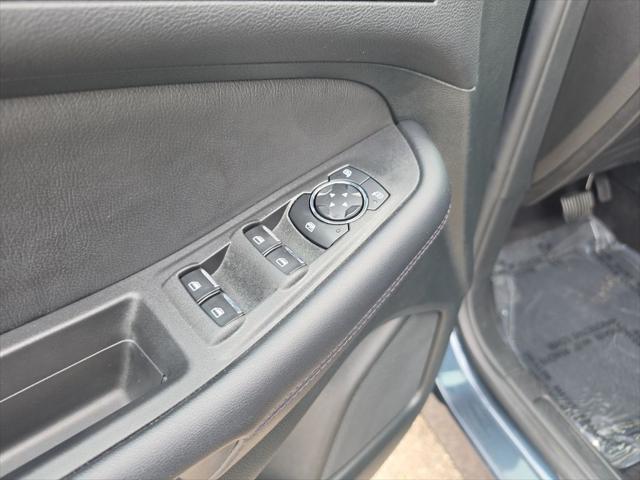 2024 Ford Edge SE