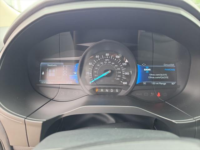 2024 Ford Edge SE