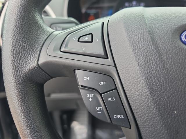 2024 Ford Edge SE
