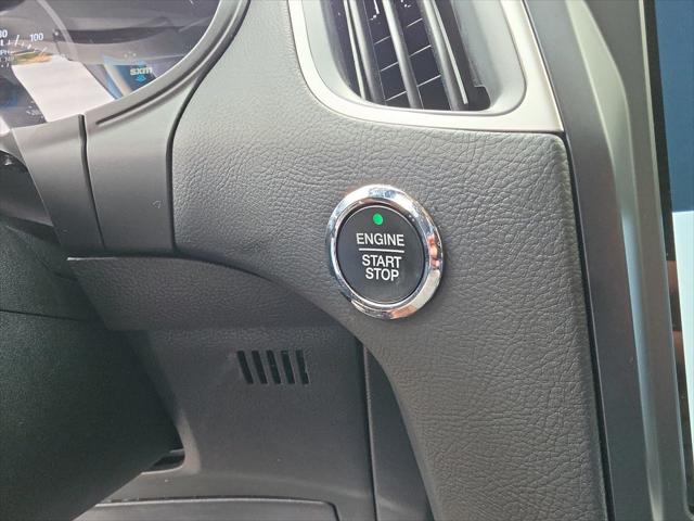 2024 Ford Edge SE