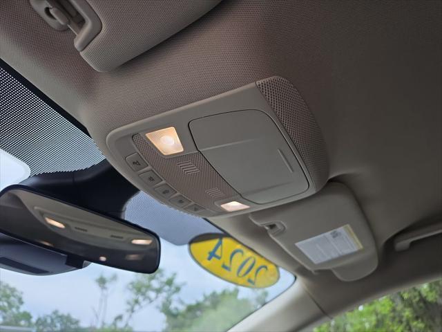 2024 Ford Edge SE