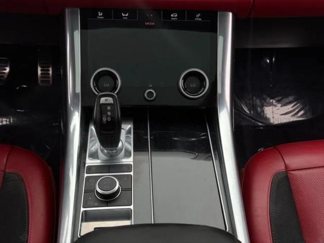 2020 Land Rover Range Rover Sport HSE Dynamic