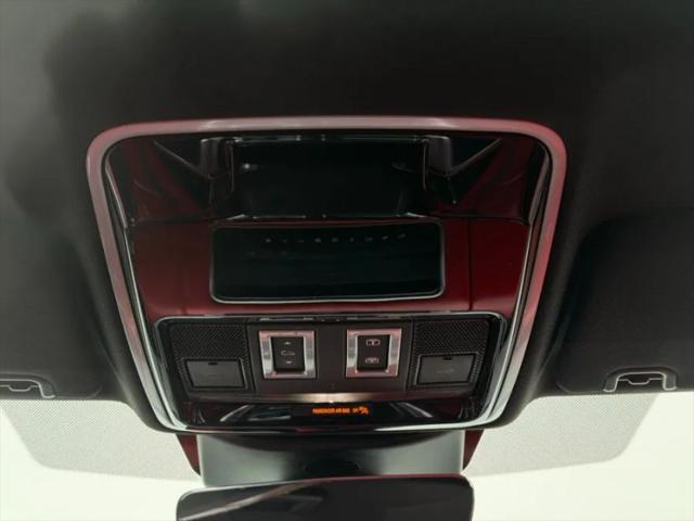 2020 Land Rover Range Rover Sport HSE Dynamic