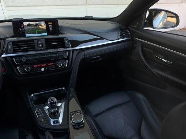 2015 BMW M4 Base
