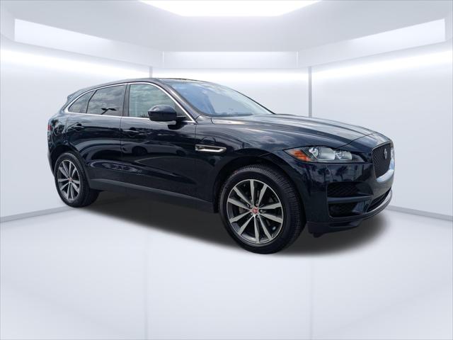 2020 Jaguar F-PACE Prestige P250 AWD Automatic for sale in Jacksonville, FL