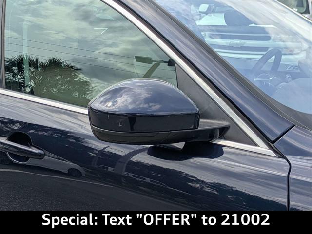 2020 Jaguar F-PACE Prestige P250 AWD Automatic