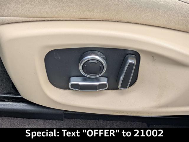 2020 Jaguar F-PACE Prestige P250 AWD Automatic