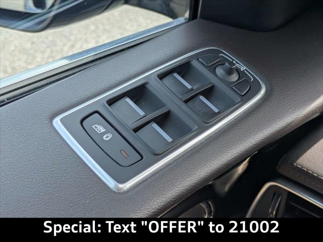 2020 Jaguar F-PACE Prestige P250 AWD Automatic