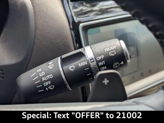 2020 Jaguar F-PACE Prestige P250 AWD Automatic