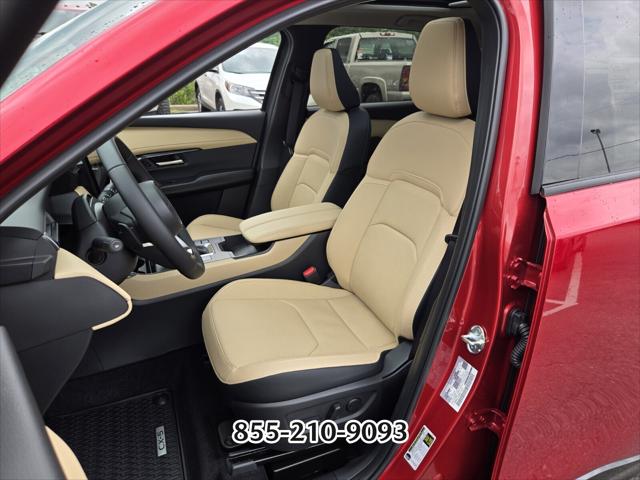 2026 Mazda CX-5 2.5 S Premium Plus