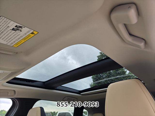 2026 Mazda CX-5 2.5 S Premium Plus