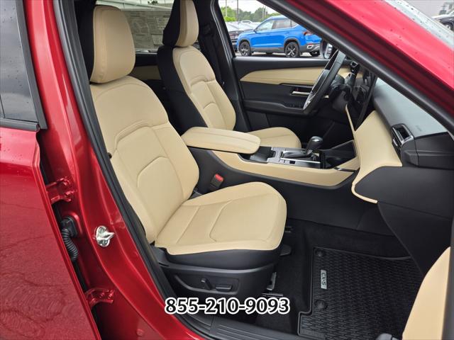2026 Mazda CX-5 2.5 S Premium Plus