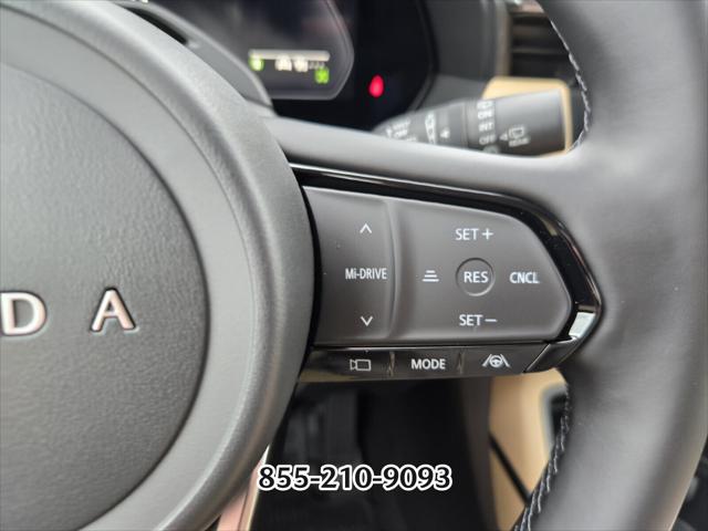 2026 Mazda CX-5 2.5 S Premium Plus