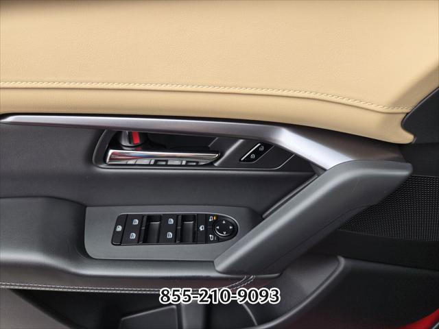 2026 Mazda CX-5 2.5 S Premium Plus