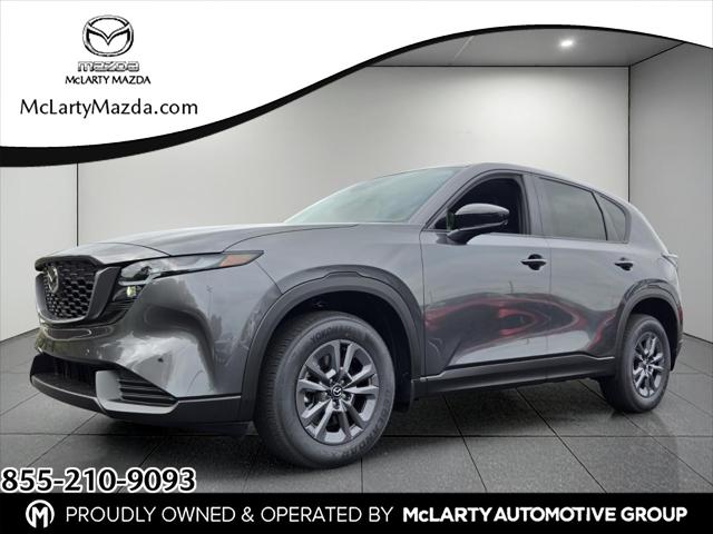2026 Mazda CX-5 2.5 S Select for sale in North Little Rock, AR