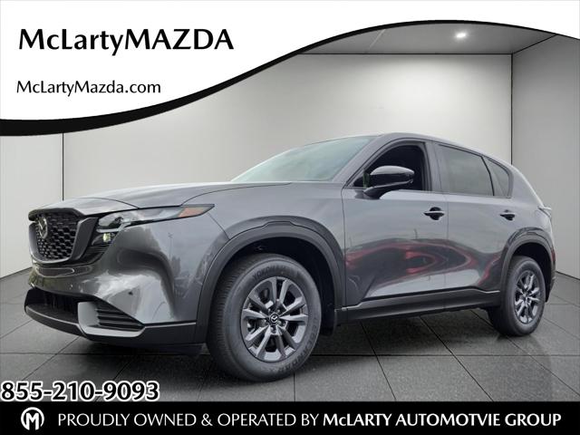 2026 Mazda CX-5 2.5 S Select for sale in North Little Rock, AR