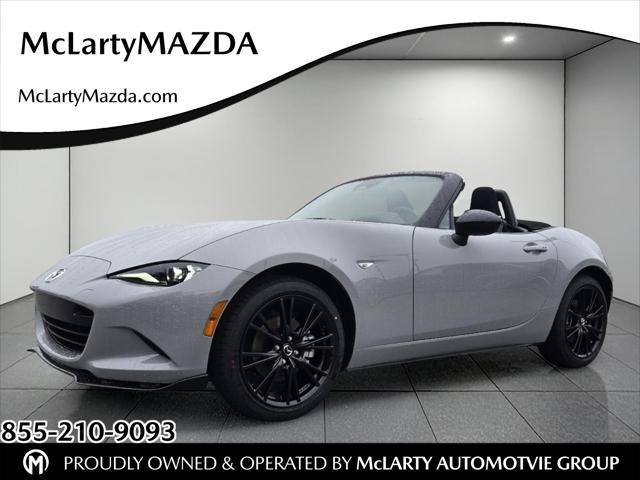 2026 Mazda MX-5 Club for sale in North Little Rock, AR