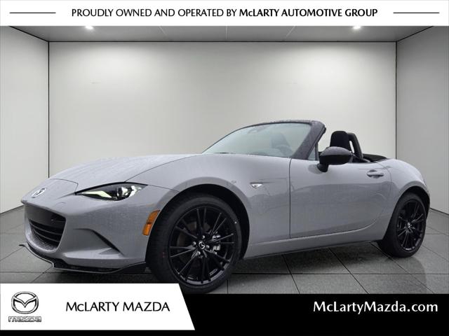 2026 Mazda MX-5 Club for sale in North Little Rock, AR