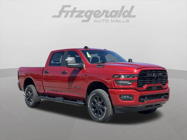 2026 Ram 2500 Big Horn Crew Cab 4x4 64 Box for sale in Hagerstown, MD