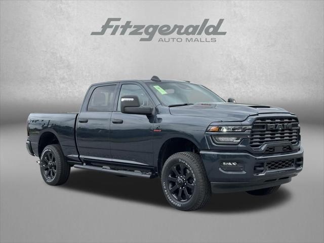 2026 Ram 2500 Black Express Crew Cab 4x4 6'4" Box for sale in Hagerstown, MD