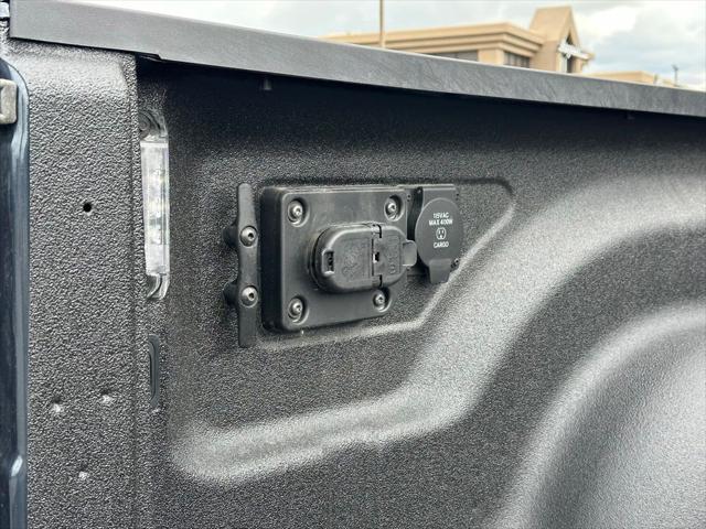 2026 Ram 2500 Black Express Crew Cab 4x4 64 Box