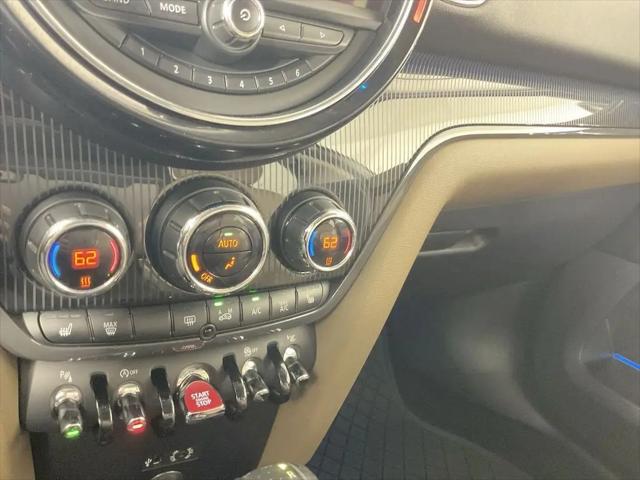 2017 MINI Countryman Cooper S
