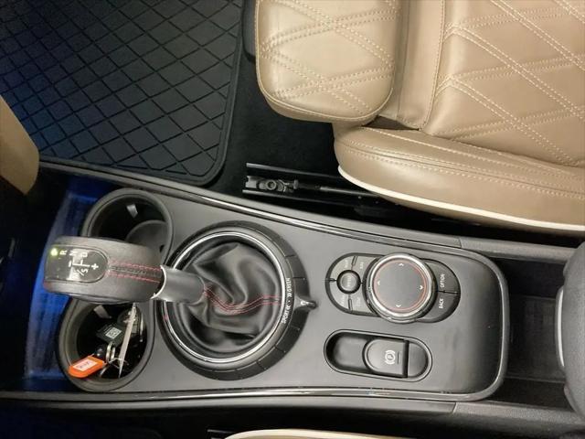 2017 MINI Countryman Cooper S
