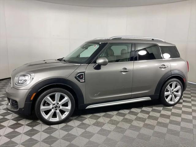 2017 MINI Countryman Cooper S for sale in Knoxville, TN