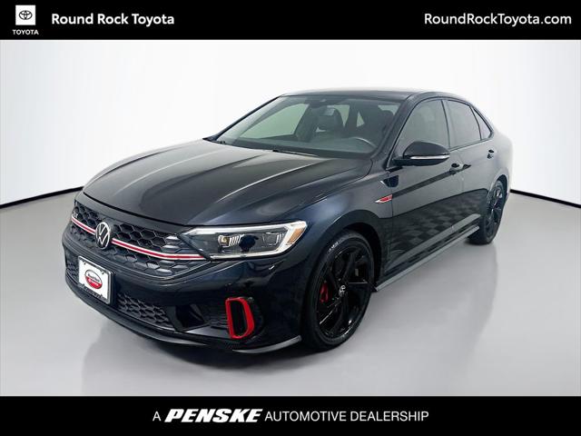 2024 Volkswagen Jetta GLI 2.0T Autobahn for sale in Round Rock, TX