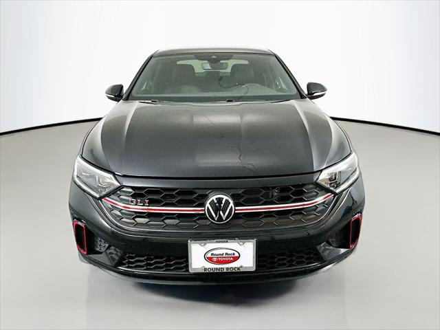 2024 Volkswagen Jetta GLI 2.0T Autobahn