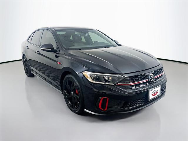 2024 Volkswagen Jetta GLI 2.0T Autobahn