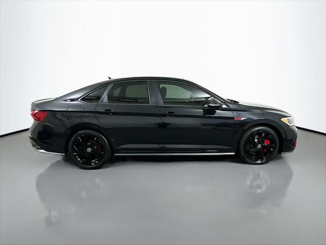 2024 Volkswagen Jetta GLI 2.0T Autobahn