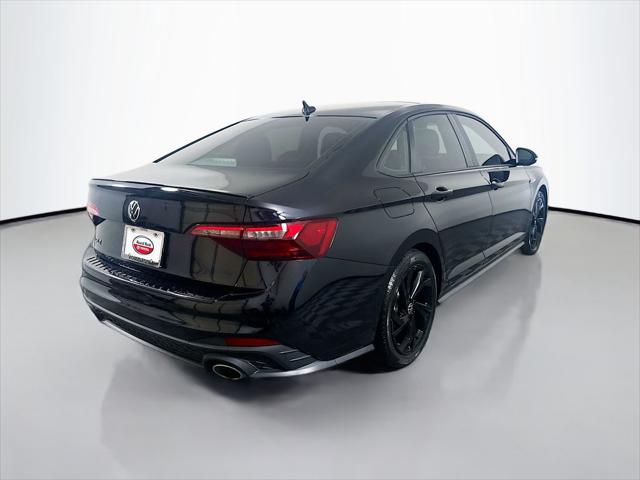 2024 Volkswagen Jetta GLI 2.0T Autobahn