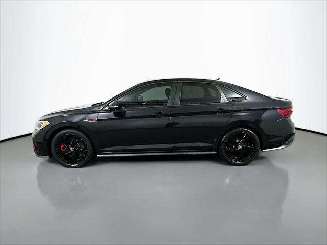 2024 Volkswagen Jetta GLI 2.0T Autobahn