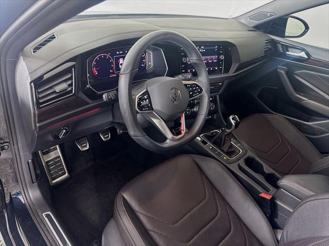 2024 Volkswagen Jetta GLI 2.0T Autobahn
